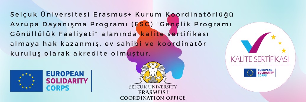 ESC Akreditasyon