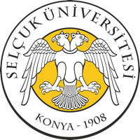 Selçuk Üniversitesi Logo