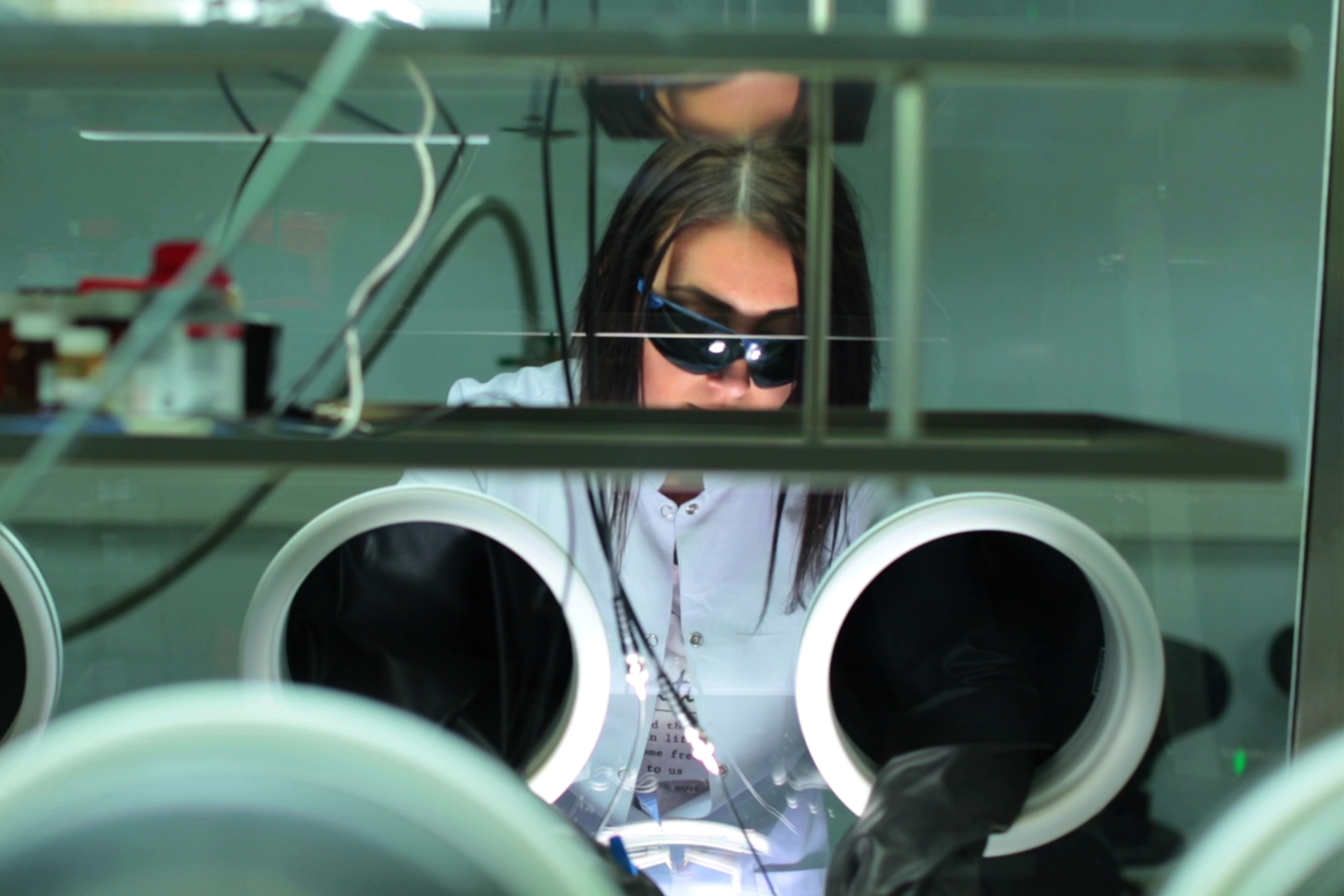 Araştırma Uygulama Merkezleri