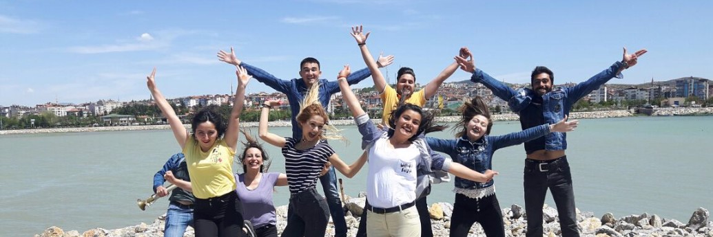 Beyşehir Öğrenciler