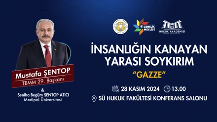 İnsanlığın Kanayan Yarası: Soykırım - Gazze