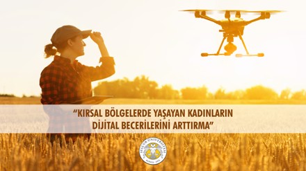 Doç. Dr. Gölcü’nün yürütücülüğündeki proje kabul edildi