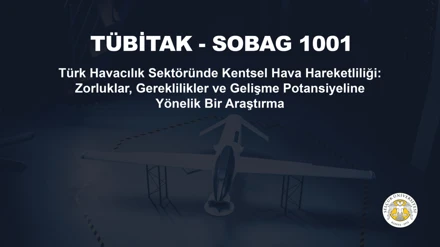 TÜBİTAK, Dr. Öğr. Üyesi Karakavuz’un projesini kabul etti