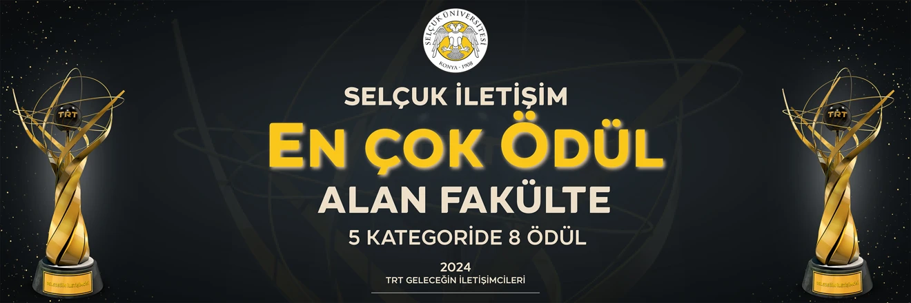 Genç İletisim Ödülü