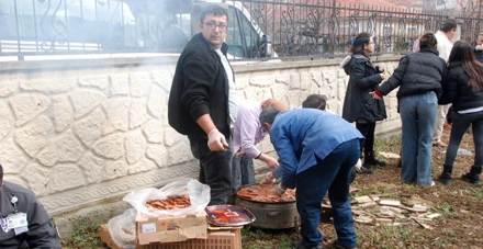 Yüksekokul Öğrencilerimize Yönelik Motivasyon Etkinliği-II