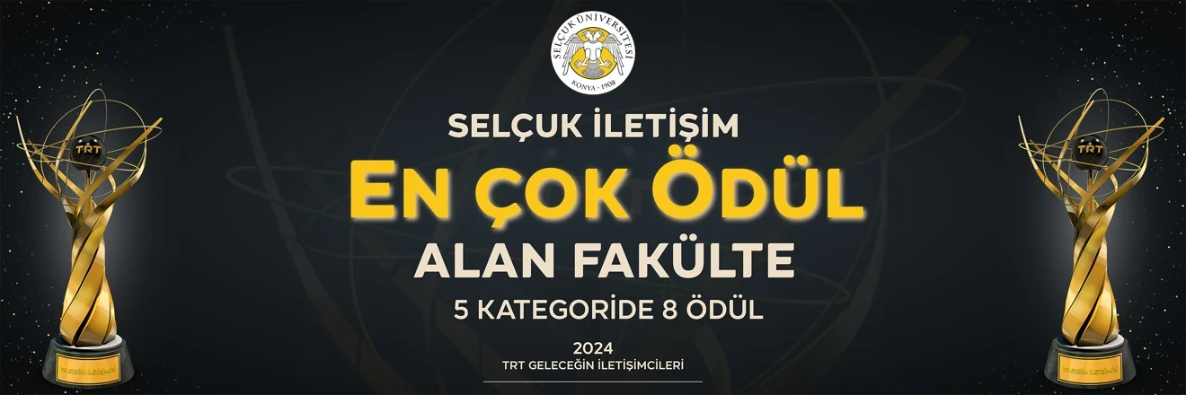 Ödül Töreni