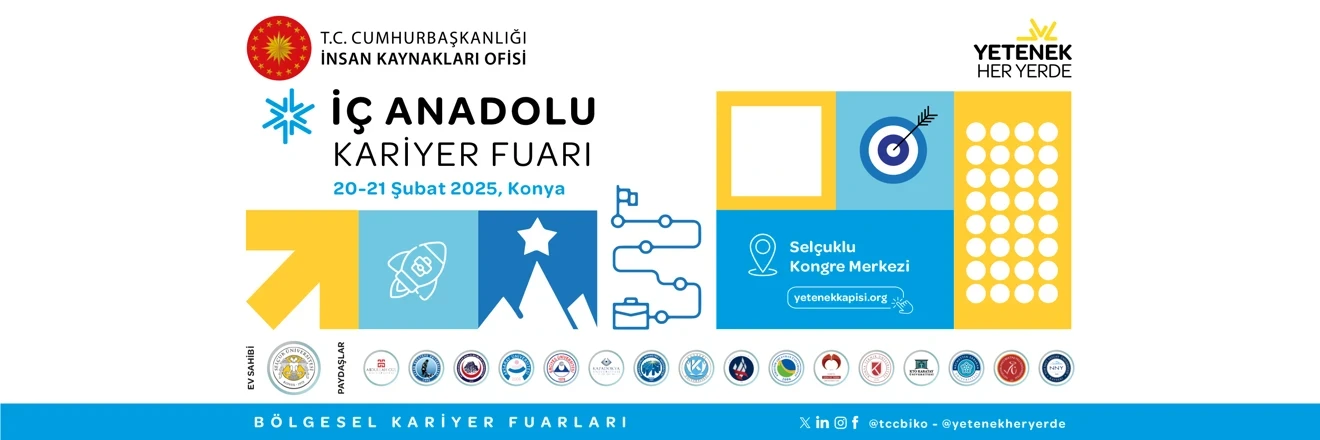 KARİYER FUARI