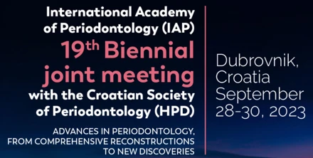 International Academy of Periodontology