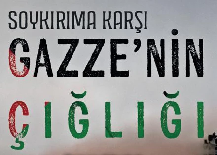 “Soykırıma Karşı Gazze’nin Çığlığı” Kısa Film Yarışması