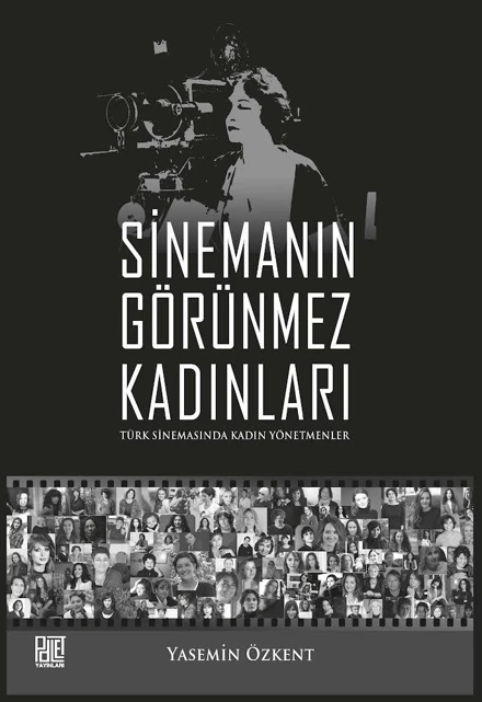 Doç. Dr. Yasemin Özkent’ten Türk Sineması ile ilgili önemli proje