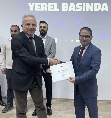 İletişim Fakültesinden ‘Yerel Basında Dijital Çağ’ paneli