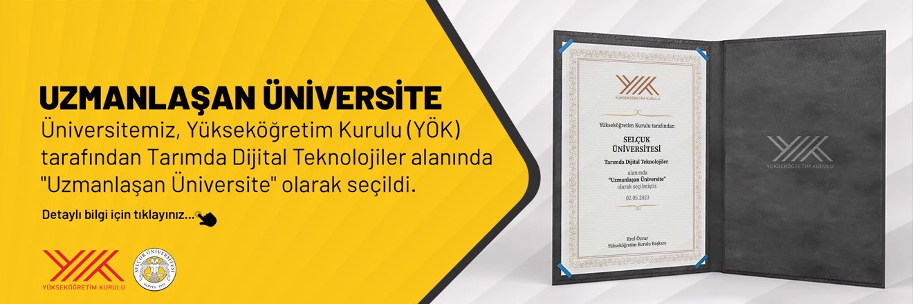 About the Specialized University