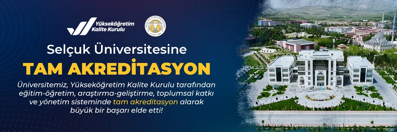 Tam Akreditasyon