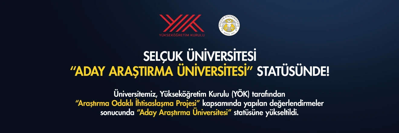 Aday Araştırma Statüsü