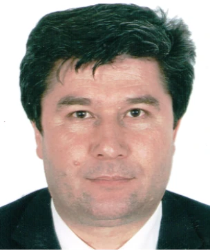 MEHMET MUSA ÖZCAN