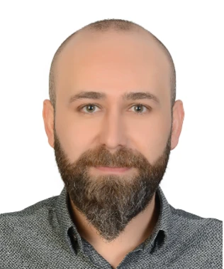 EKREM ÖGÜR