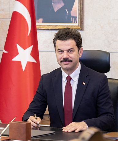 HÜSEYİN YILMAZ
