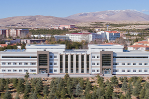 Hayvan Hastanesi